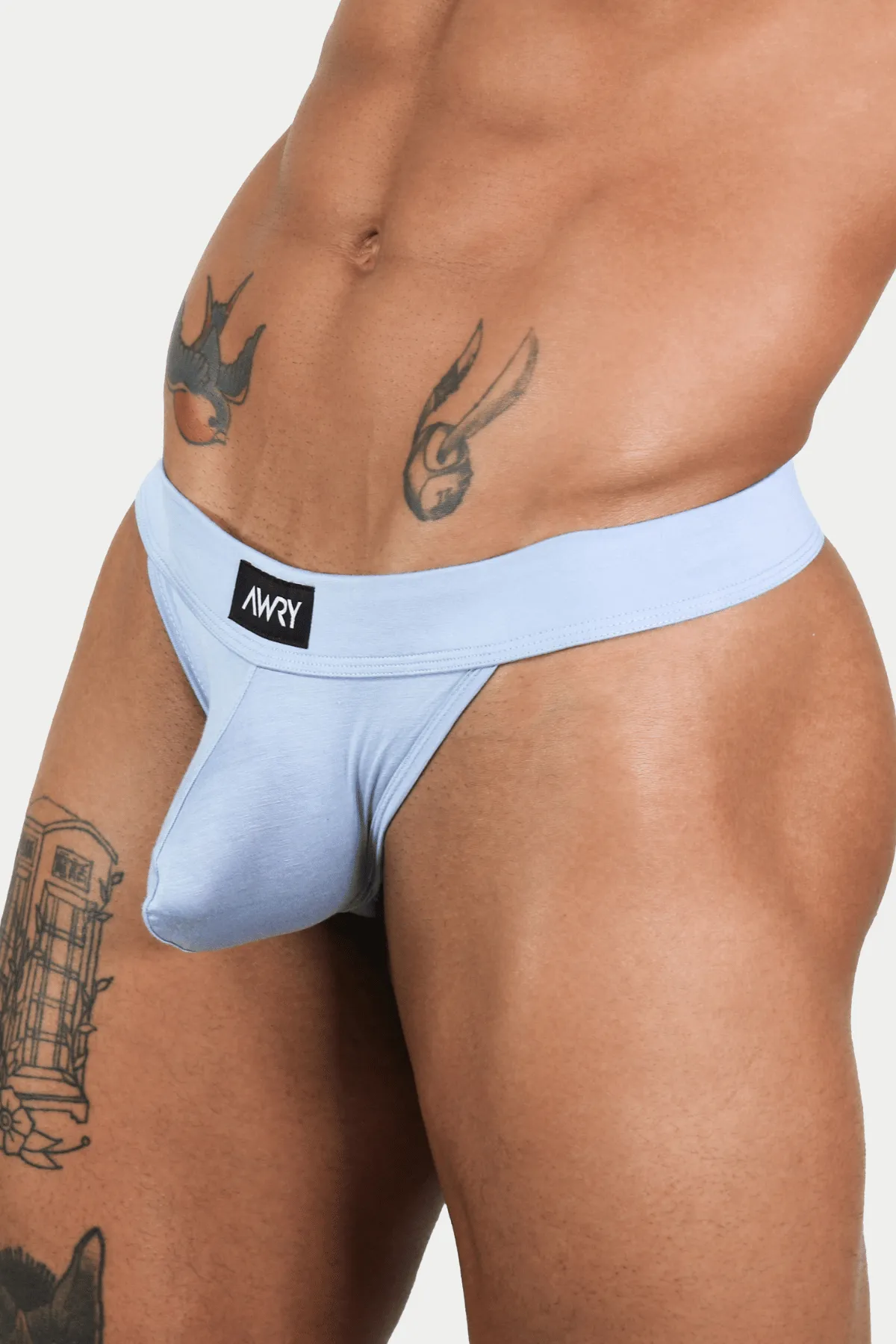SHOWCASE Thong - Frost
