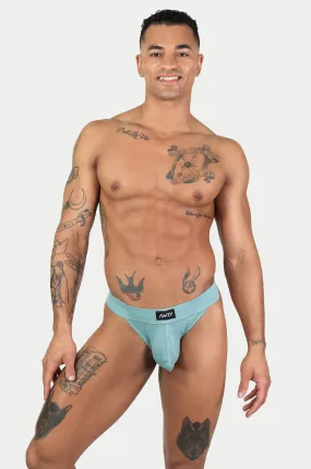 SHOWCASE Thong - Sage