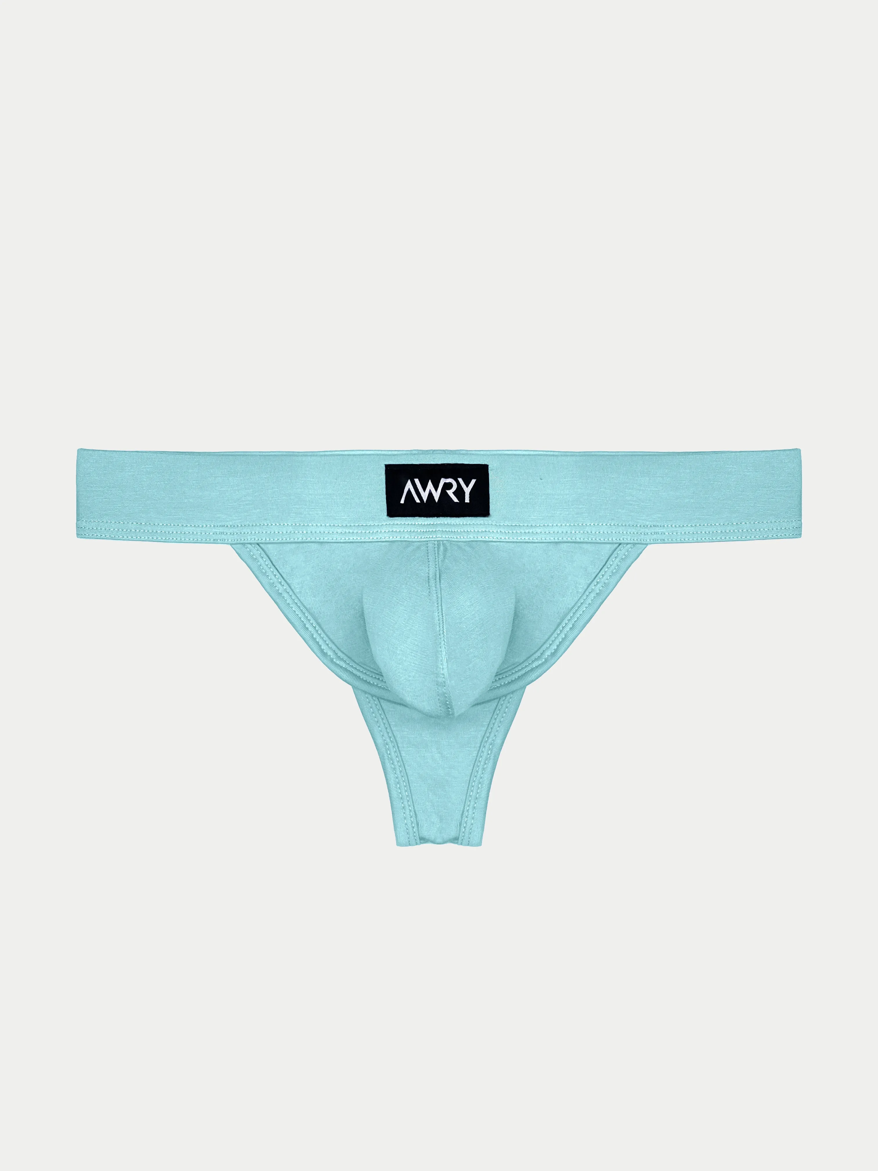 SHOWCASE Thong - Sage