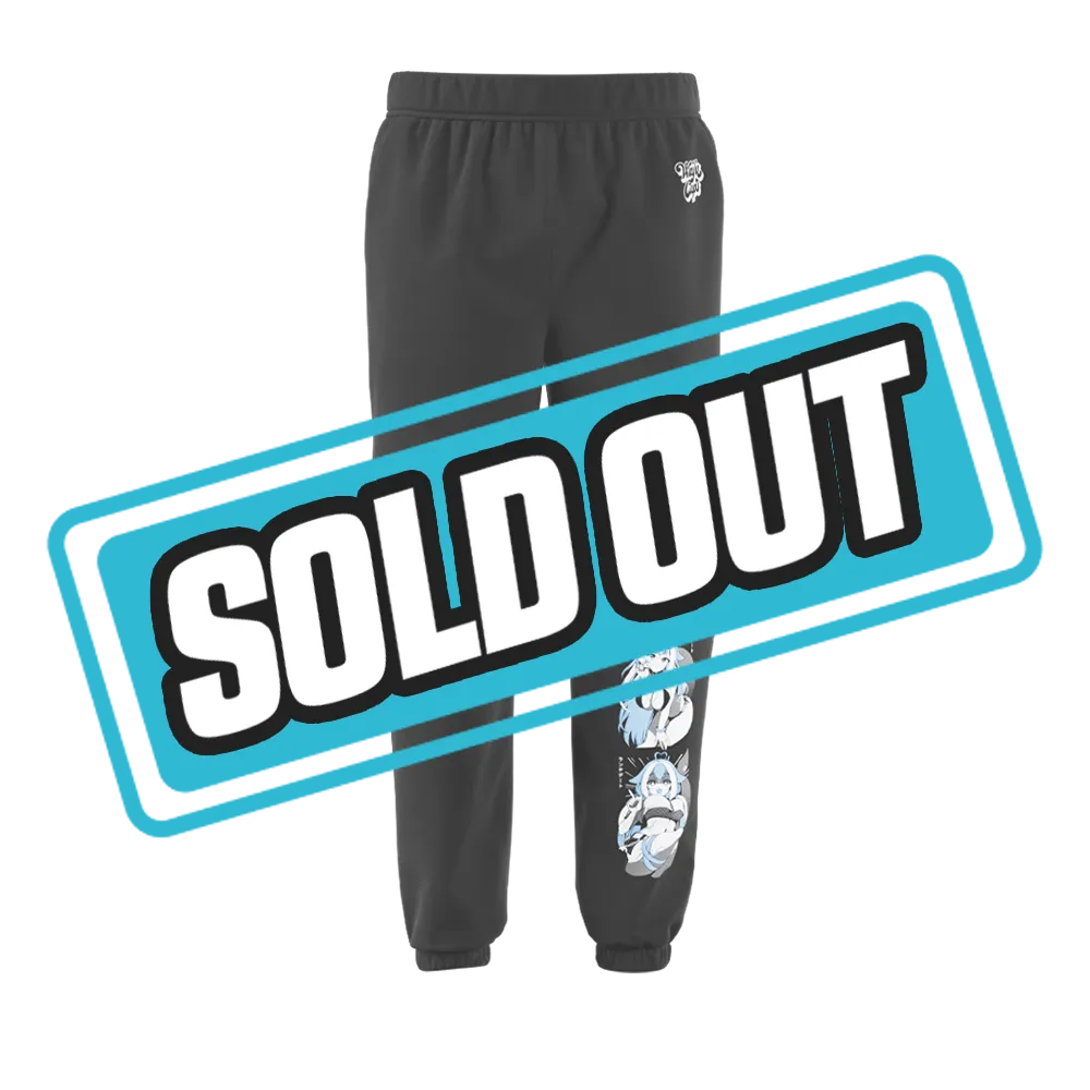 Shylily Double Date Sweat Pants