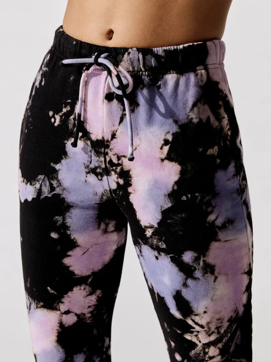The Milan Sweats - Lavender Blast