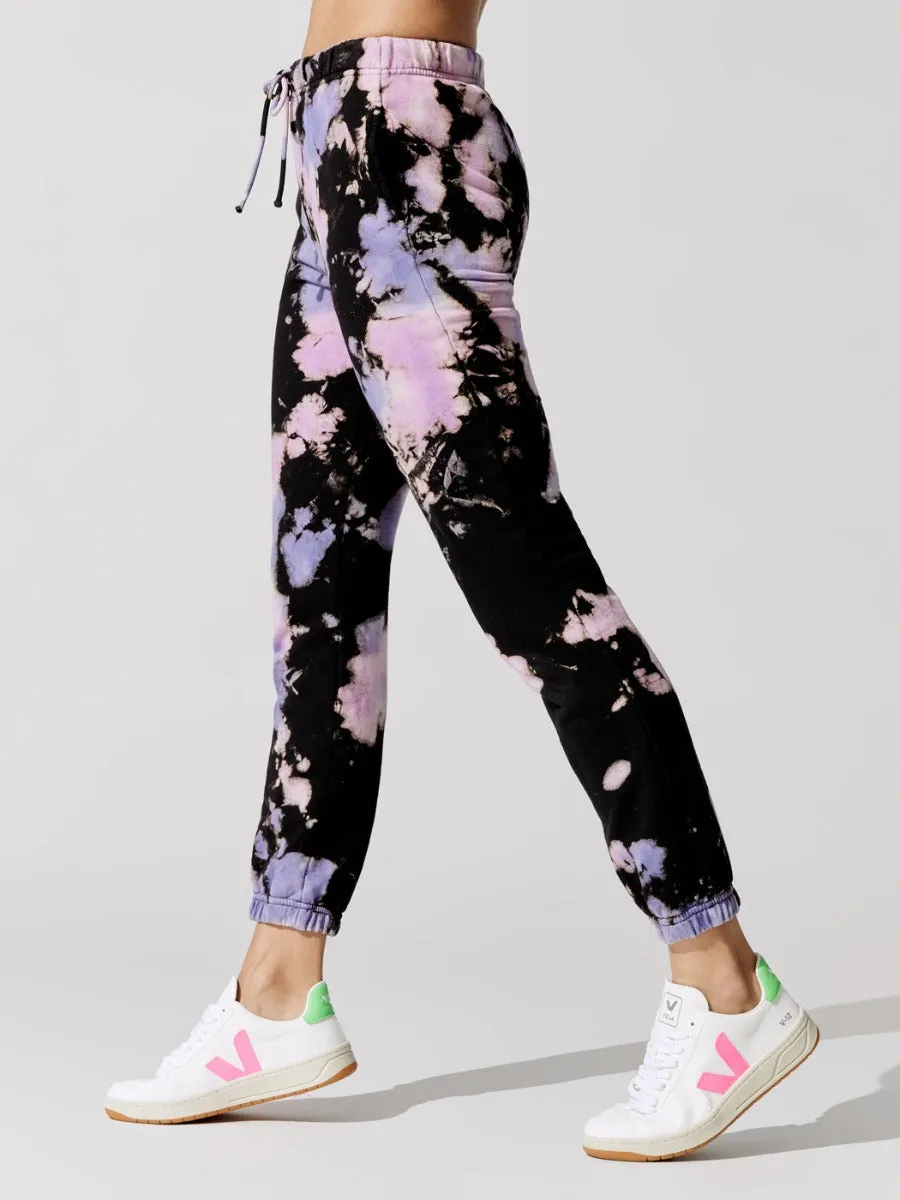 The Milan Sweats - Lavender Blast