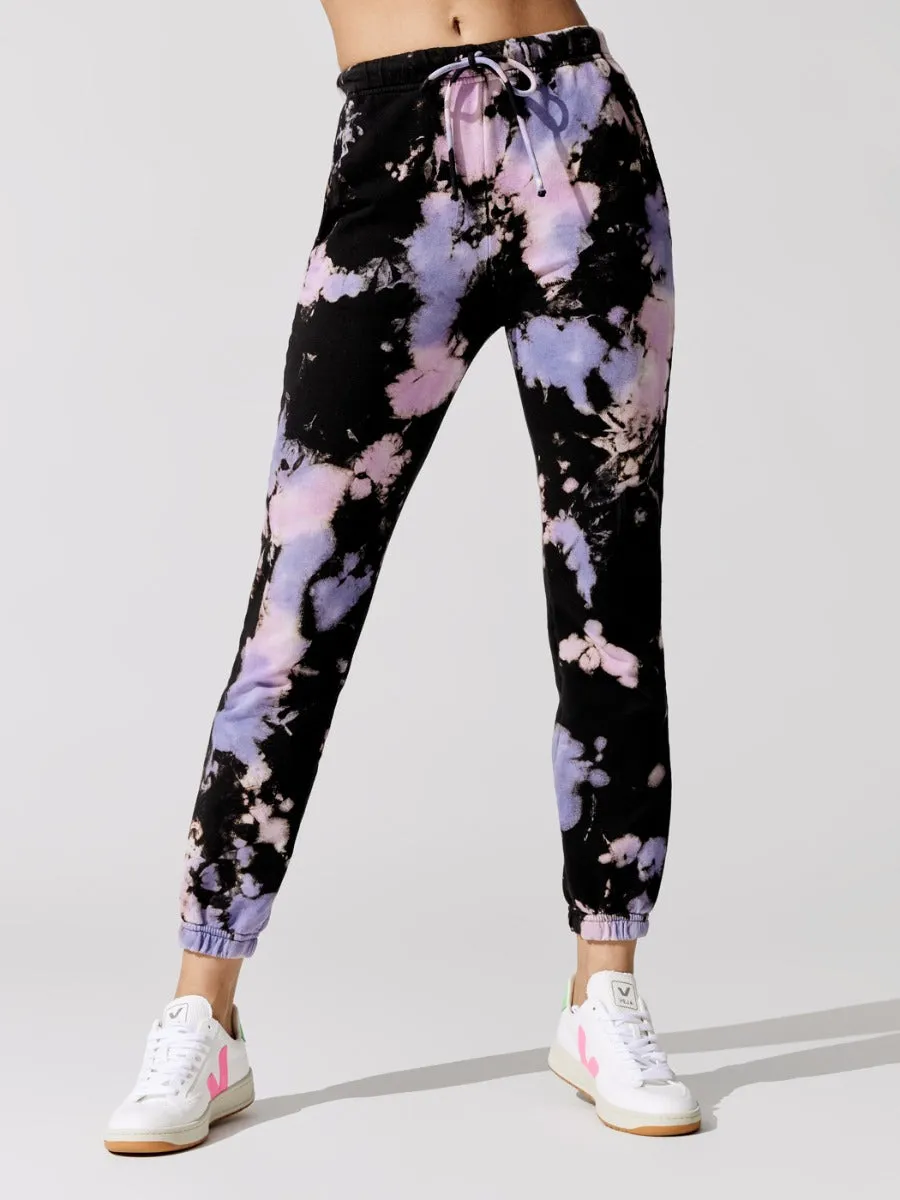 The Milan Sweats - Lavender Blast
