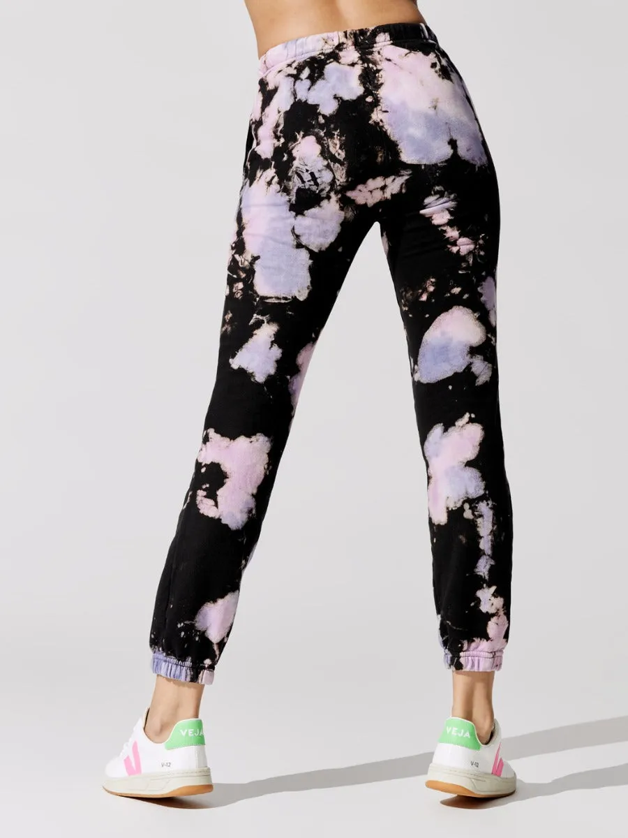 The Milan Sweats - Lavender Blast