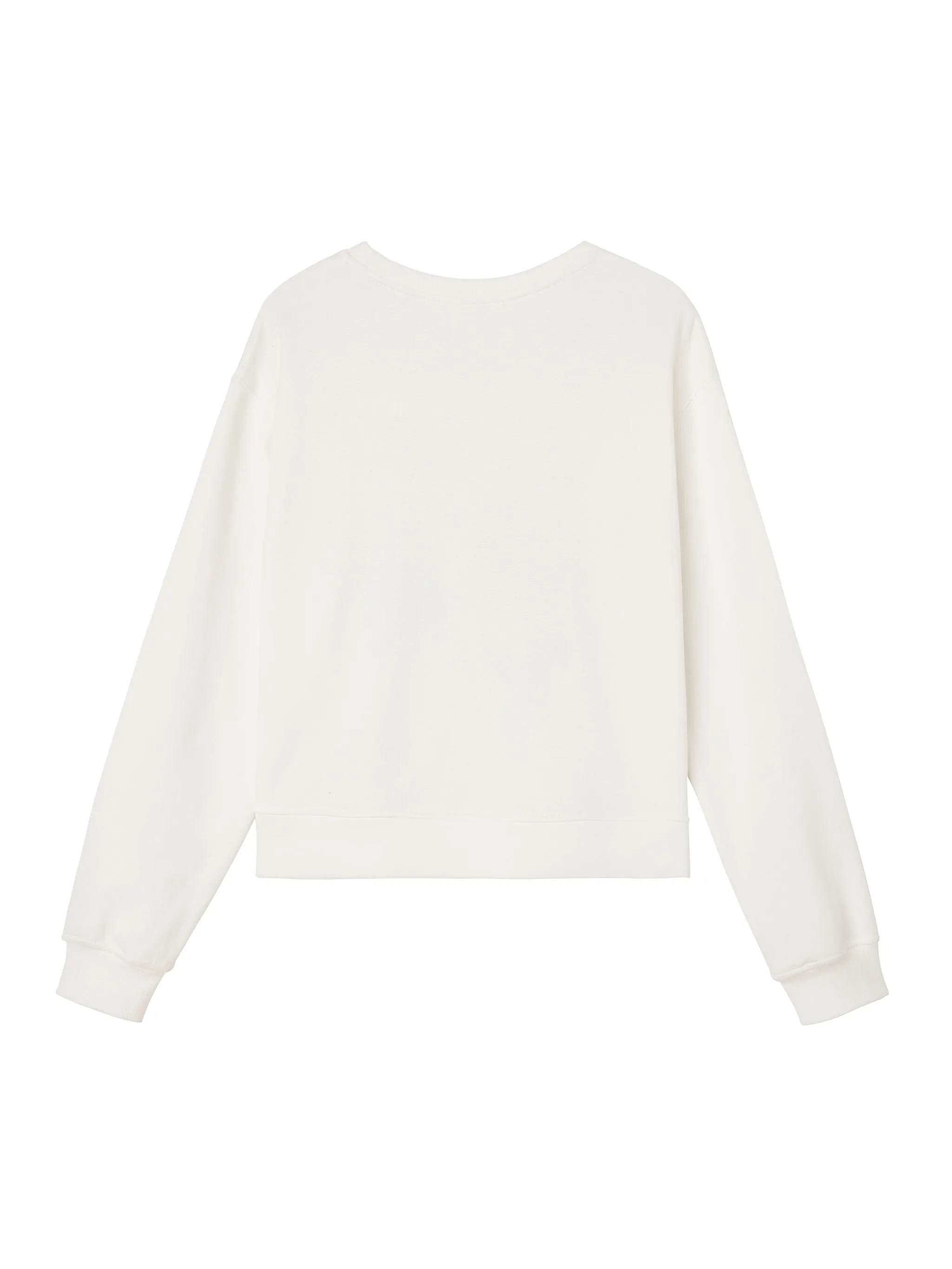 'Tiger Queen' Crewneck
