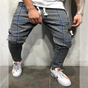 Trousers Male Hip-Hop Sweatpants