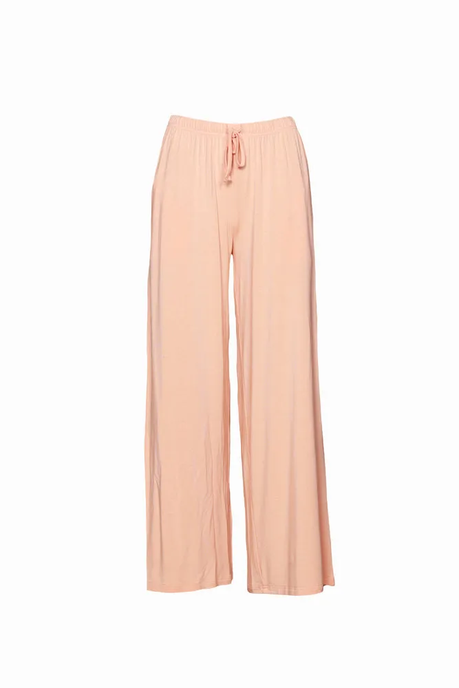 Tyne Pants Apricot