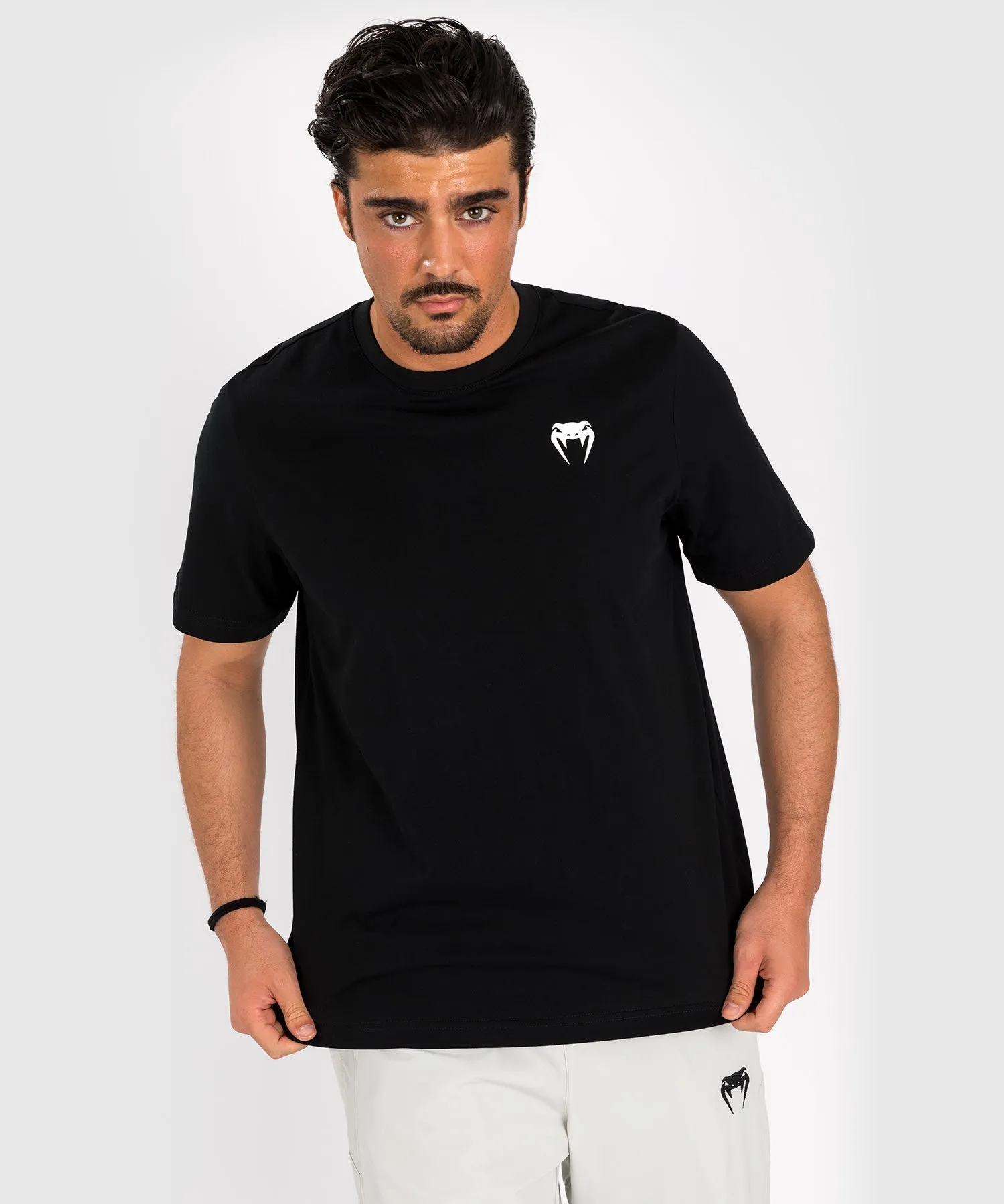 Venum Contender T-Shirt - Black