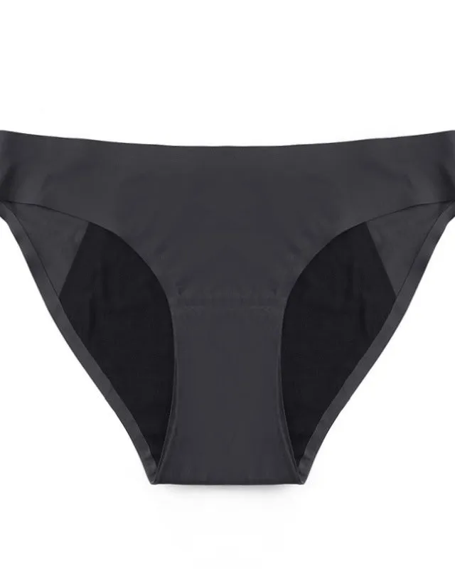 Women’s High Elastic Hip Lifting Underwear