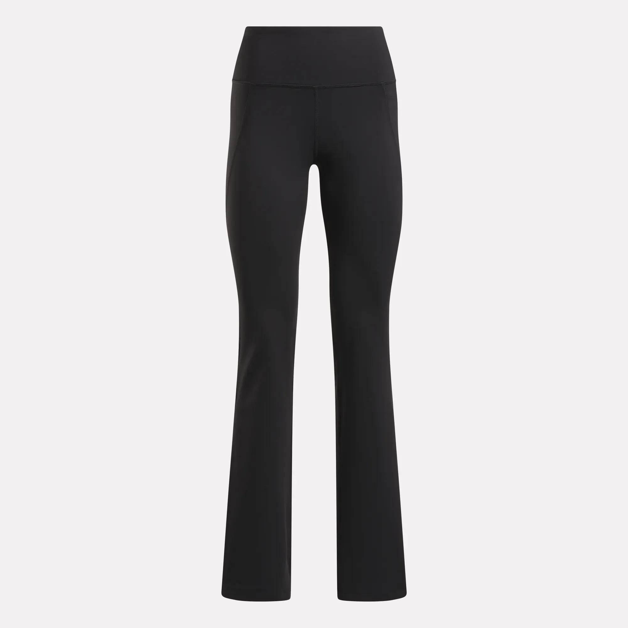 Women's Lux Hr Mini-flare Pant