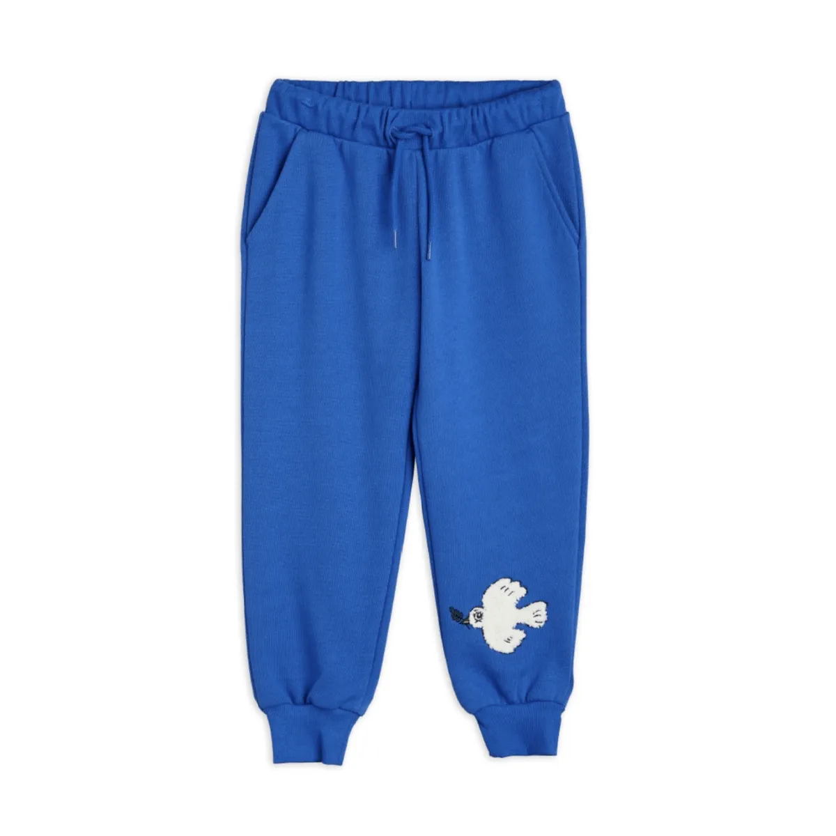 Wrangler Peace Dove Chenille Sweatpants